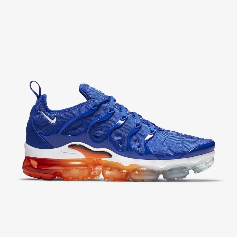 Nike Air Vapormax Plus Game Royal 924453 403 Grailify